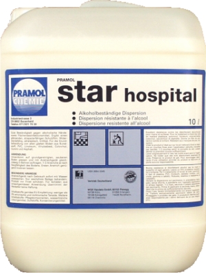 Pramol Star Hospital